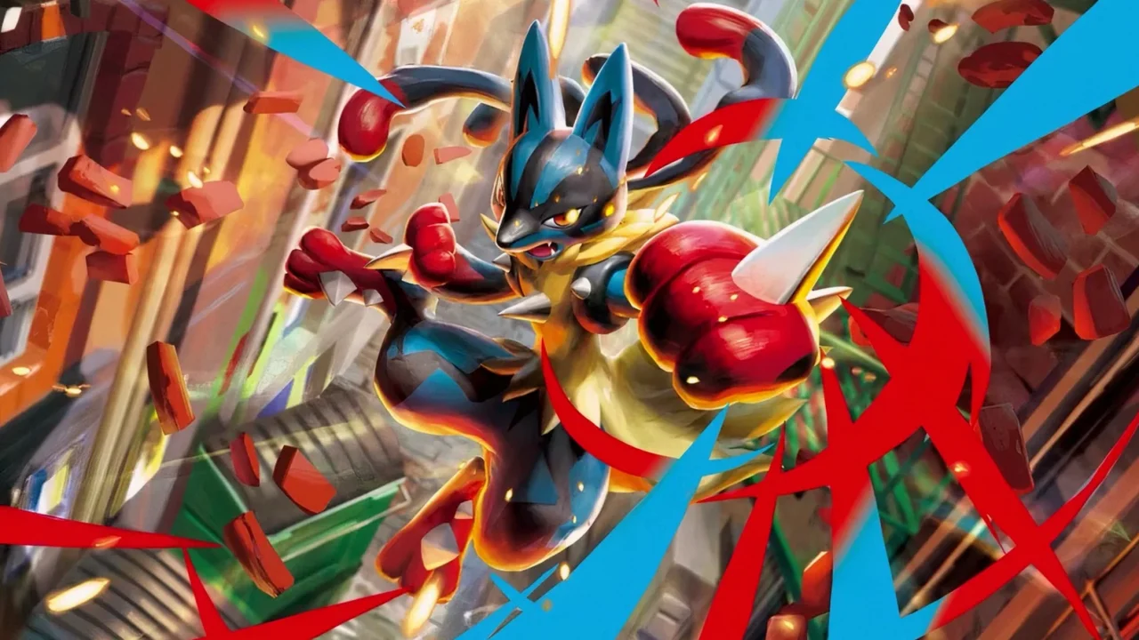 Pokemon TCG Live November Update Brings Delta Reign