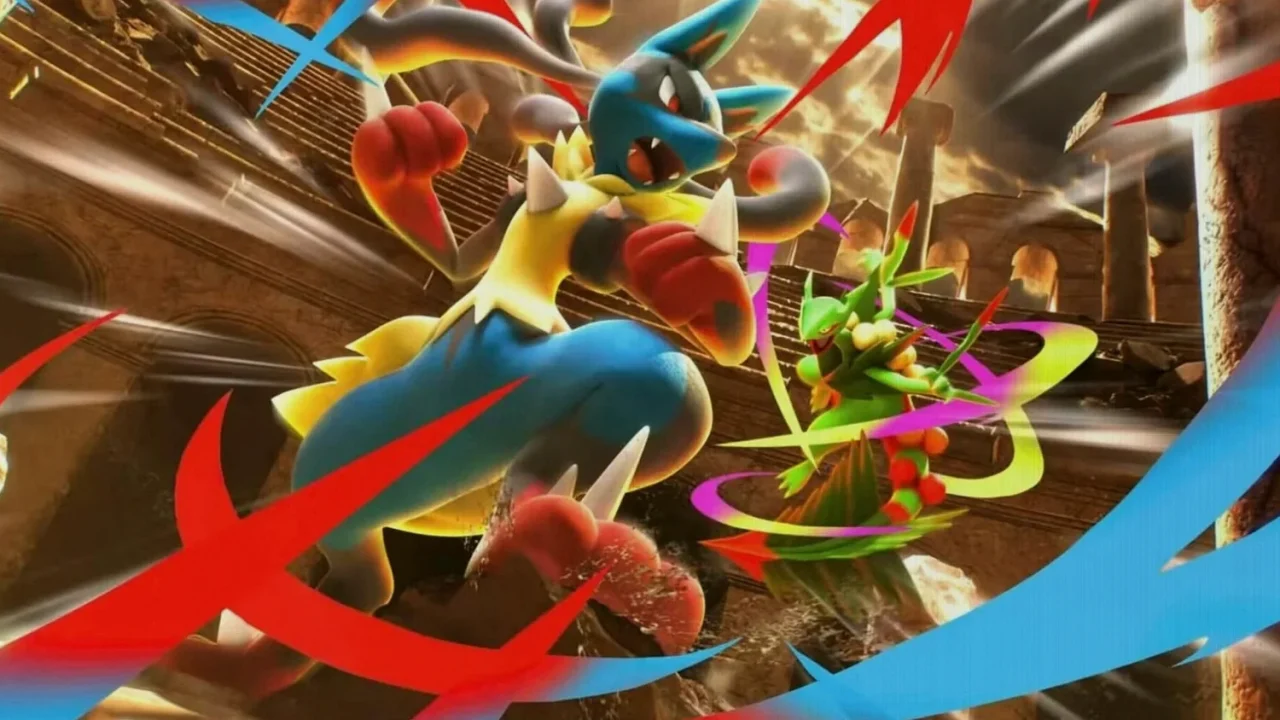 Pokemon TCG Pocket Slows Set Releases With C Series
