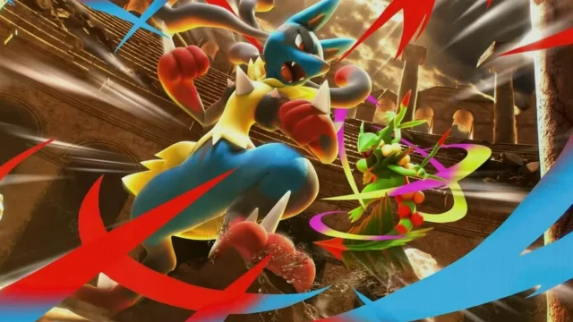 Pokemon TCG Pocket Slows Set Releases With C Series