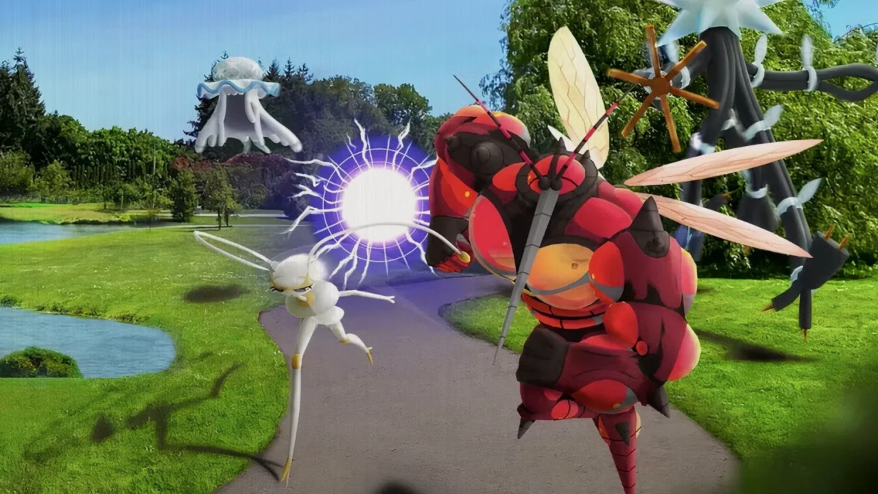 Pokemon GO Update Adds Transfer Protection for Rare Catches