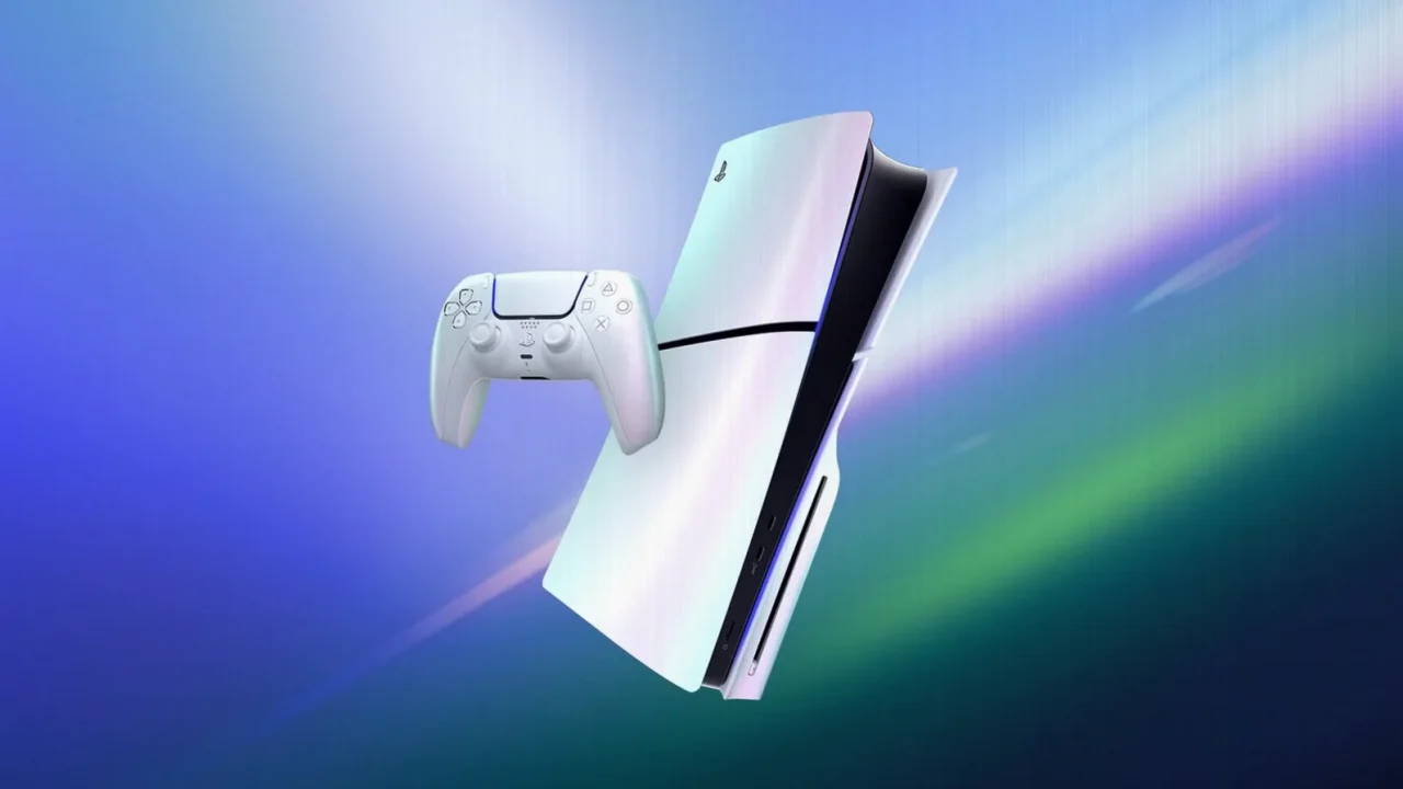PS5 Update Brings QSSR AI Upscaling to the Base Console