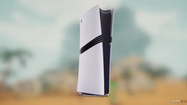PEAK Console Edition Brings Co-Op Climbing to PS5