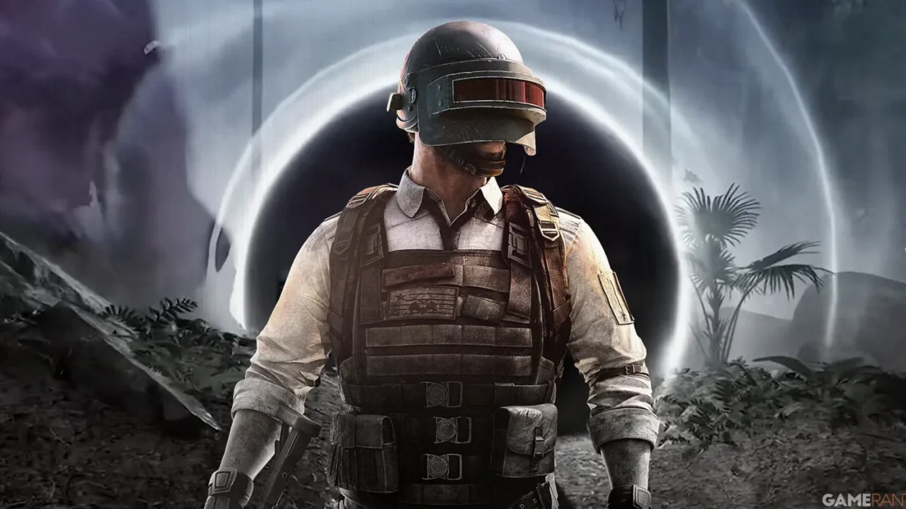 PUBG: Black Budget Canceled Before Its Full Release