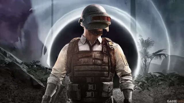 PUBG: Black Budget Canceled Before Its Full Release