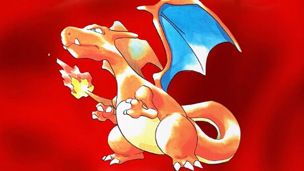 Pokemon Red and Blue Game Boy Jukebox Returns to Stock