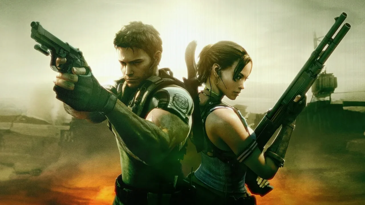 Resident Evil Remakes Could Expand Beyond Code: Veronica