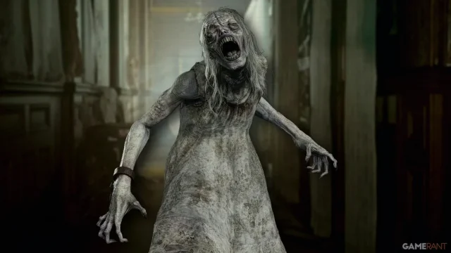 Resident Evil Requiem: The Dive Brings the Game’s Horror to Life