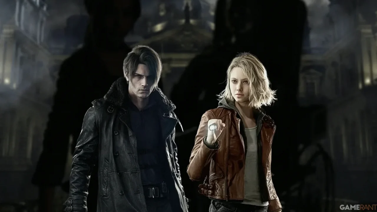 Resident Evil DLC Rumors Target Requiem and Veronica