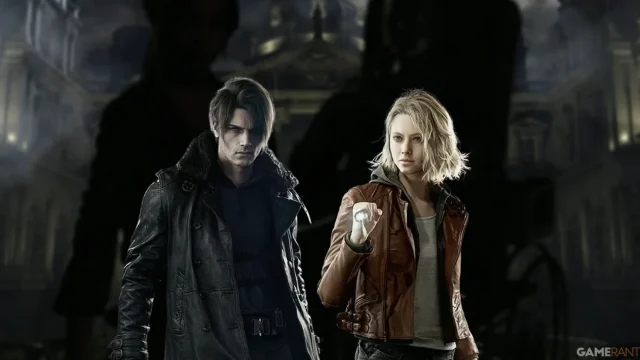 Resident Evil DLC Rumors Target Requiem and Veronica