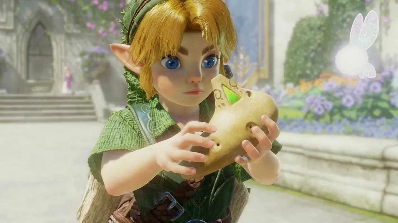 Micromania Cancels Zelda: Ocarina of Time Midnight Launches