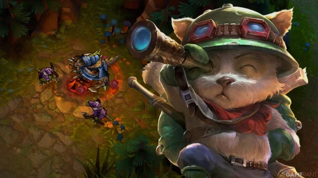 League Classic Will Leave Full Rotation After Season 3