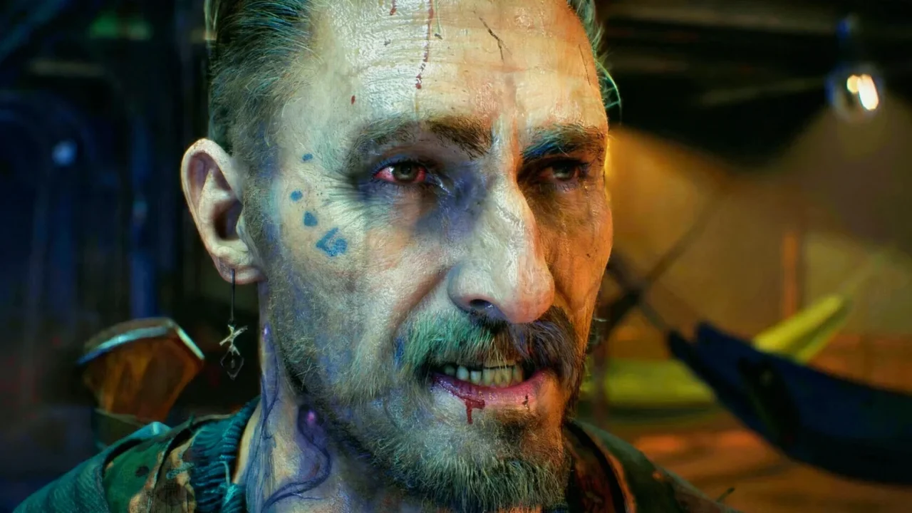 Black Tides Draga’s Wake Channels Bloodborne and Resident Evil