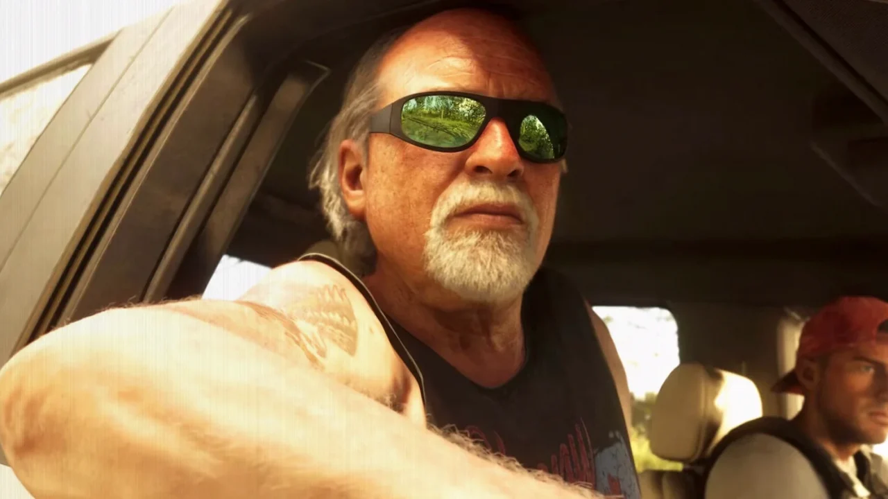 Why Dan Houser Is Avoiding Grand Theft Auto 6 Gameplay