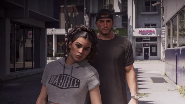 Rockstar Explains GTA 6 Protagonist Jason Duval’s Background