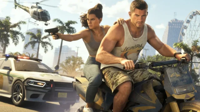 Rockstar Explains GTA 6’s Open-World Story Balance