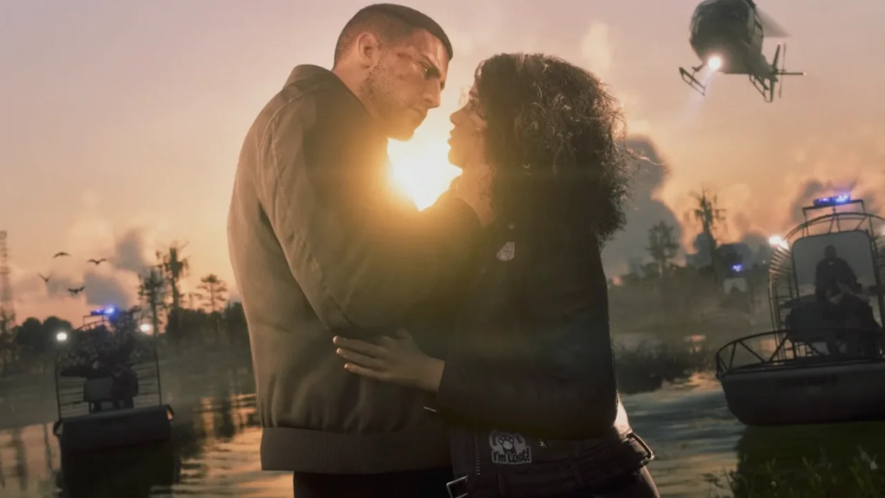 Rockstar Clarifies Jason and Lucia’s Roles in GTA 6