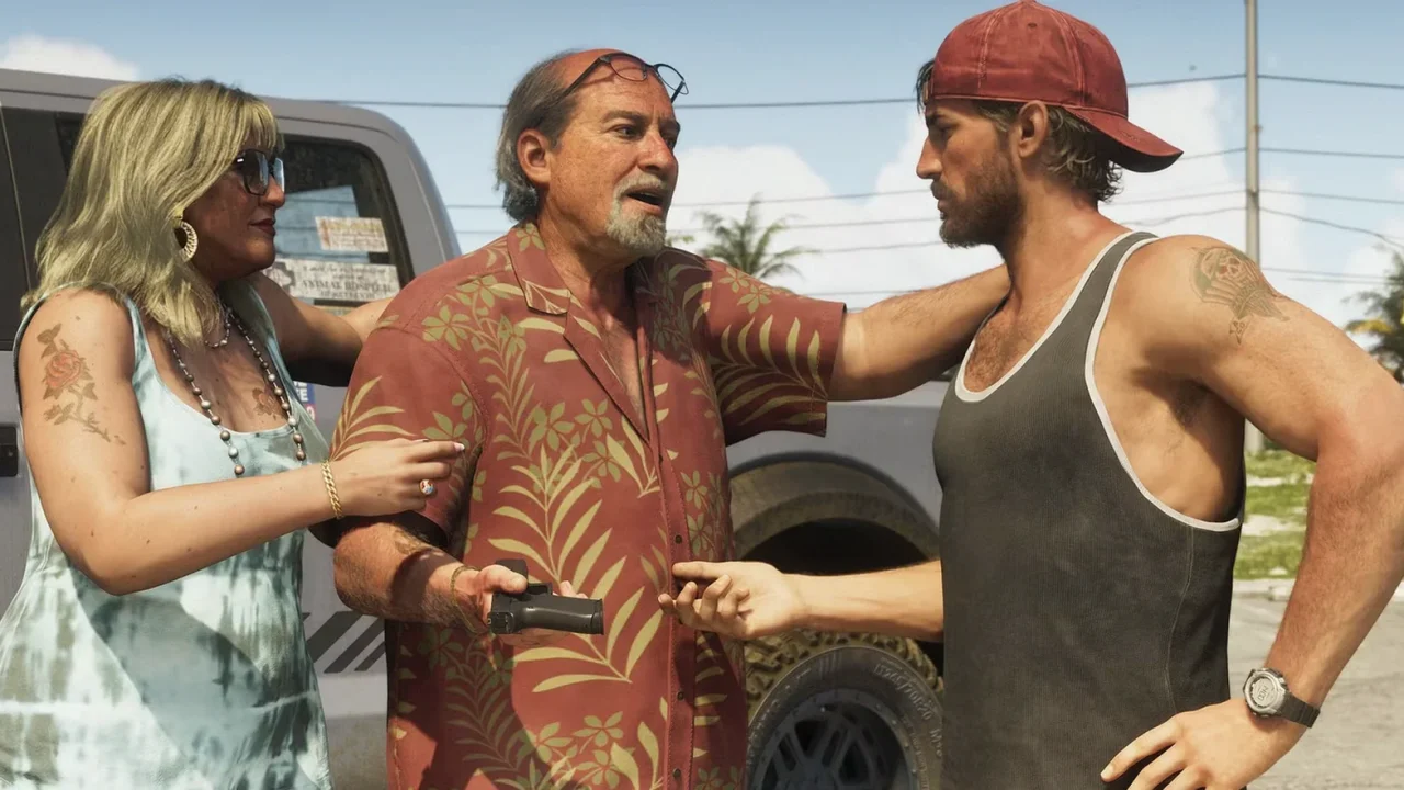 Rockstar Explains How GTA 6 Will Handle Politics and Culture Wars
