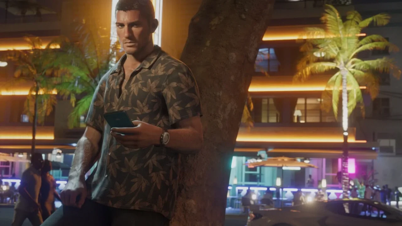 Rockstar Adds GTA 6 ESRB Rating, Revealing More About Its Mature Content