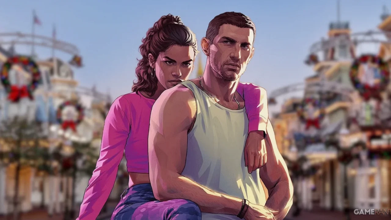 Rockstar Confirms Disney World Will Not Appear in GTA 6