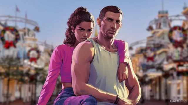 Rockstar Confirms Disney World Will Not Appear in GTA 6