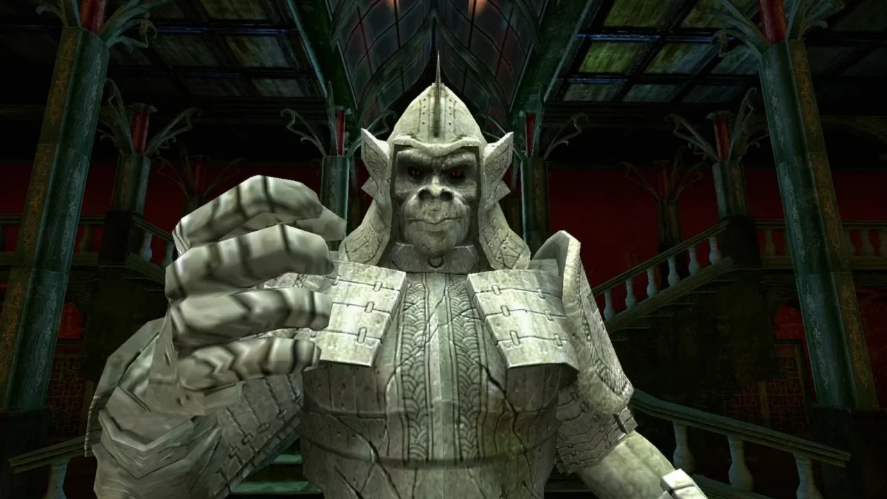 Bloodlines Revival Reportedly in Development