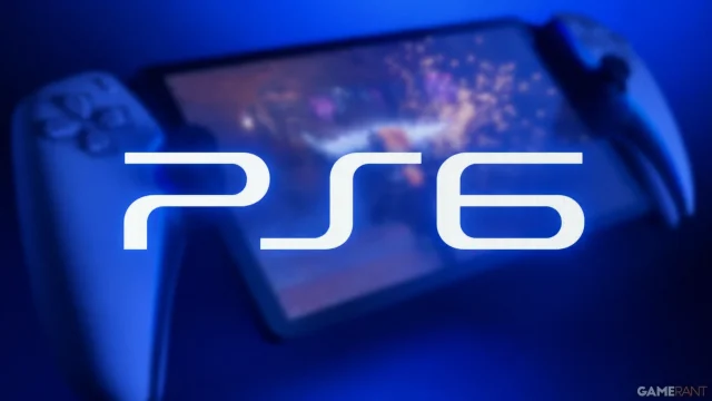 Rumored PS6 Handheld Could Gain an AMD Technology Edge