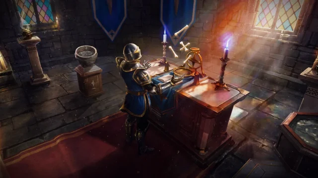 RuneScape: Dragonwilds Confirms Prayer, Hunter and Slayer