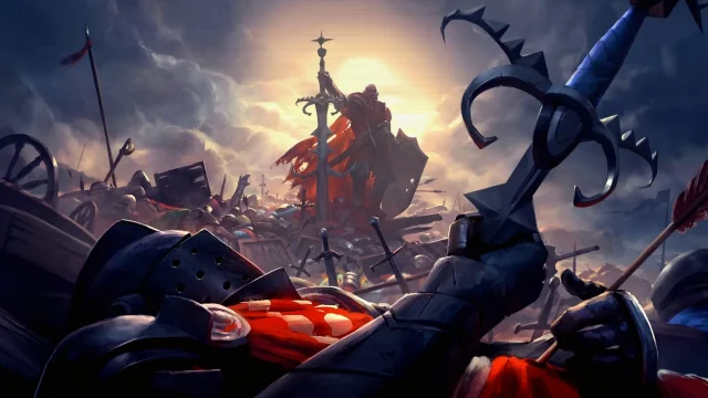 RuneScape: Dragonwilds Adds Prayer in December 2026