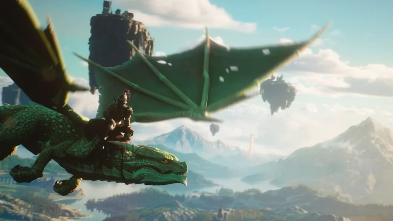 RuneScape 4 Officially Announced at RuneFest 2026 Event