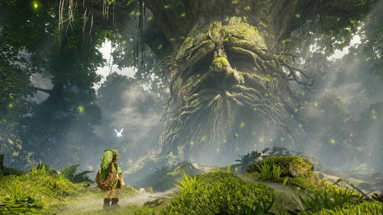 Ocarina of Time Remake Physical Edition Gets Early Discount