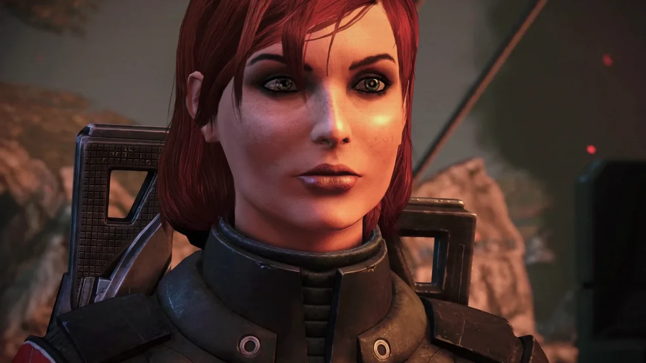 Mass Effect Fans Turn N7 Day Into #SaveMassEffect Rally