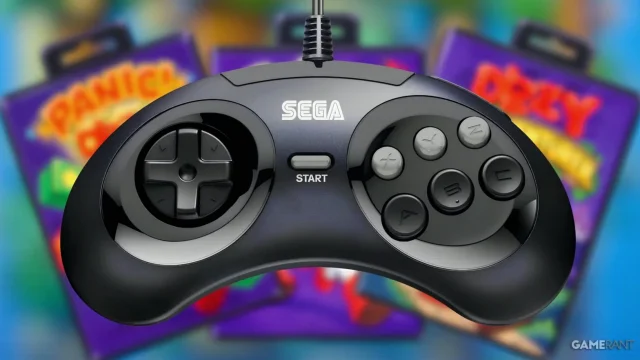 Eggcellent Dizzy Collection Brings Three Games to Sega Genesis