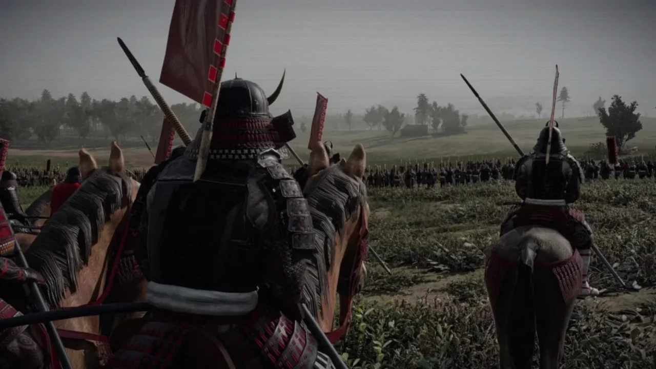 Total War: Shogun 2 Complete Edition Removed From Sale