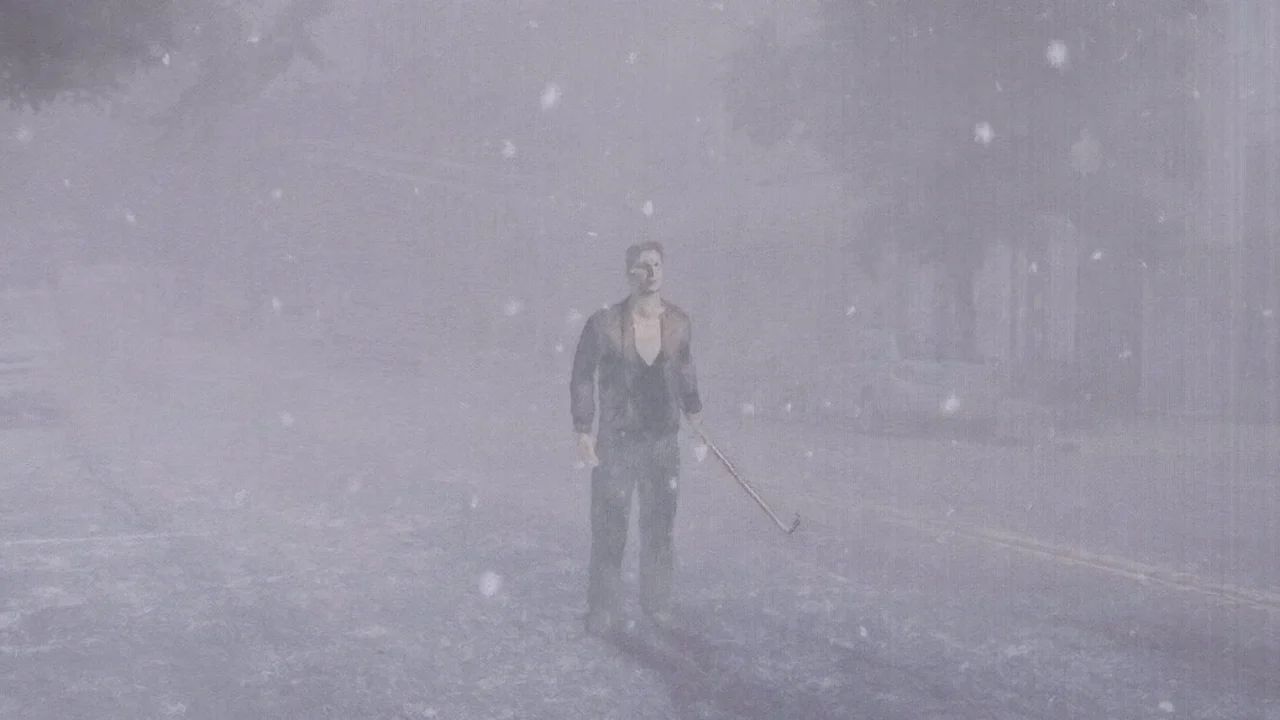 Silent Hill Remake Leak Points to 2027 Target