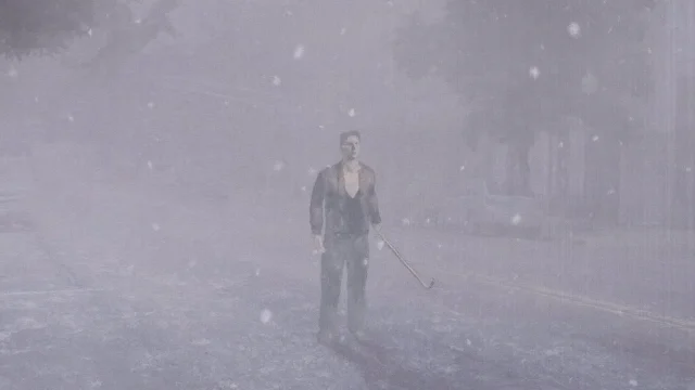 Silent Hill Remake Leak Points to 2027 Target