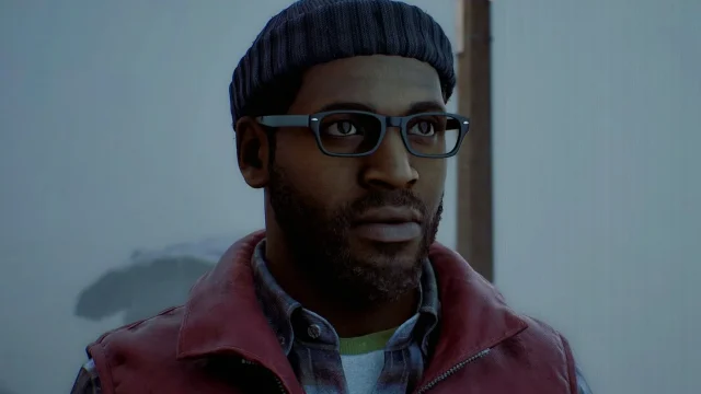 Silent Hill: Townfall Developer Plans Fix for The Weight
