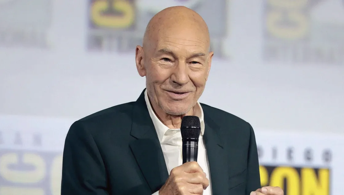 Patrick Stewart’s Video Game Legacy Remembered