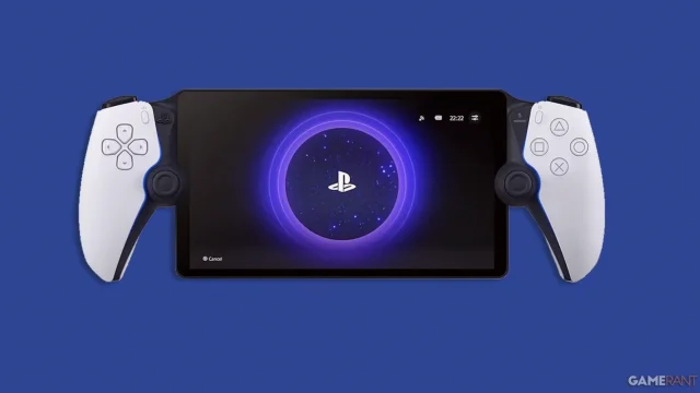 PlayStation Portal 7.3.0 Adds Audio and Search Improvements