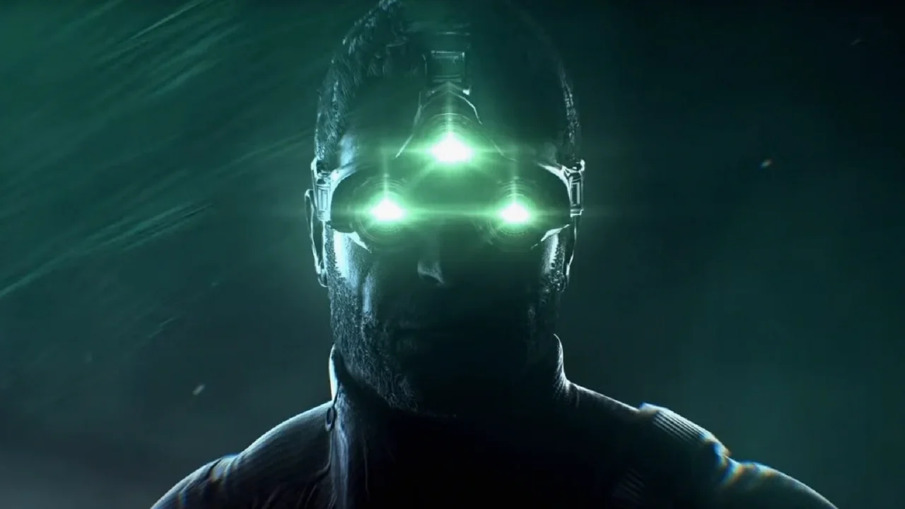 Splinter Cell Returns to the Spotlight in 2027 With Sam Fisher