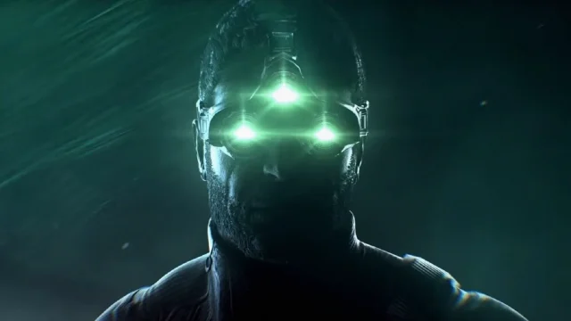 Splinter Cell Returns to the Spotlight in 2027 With Sam Fisher
