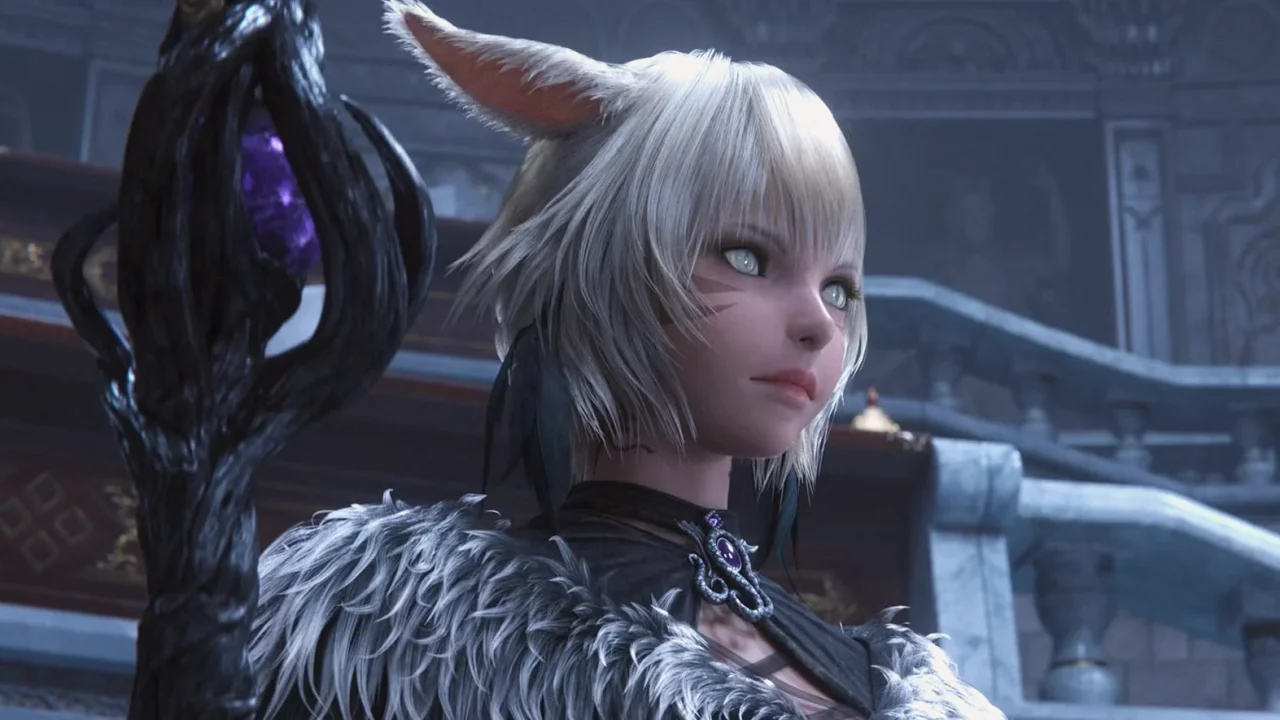 Square Enix Warns FF14 Players About Unauthorized Account Access