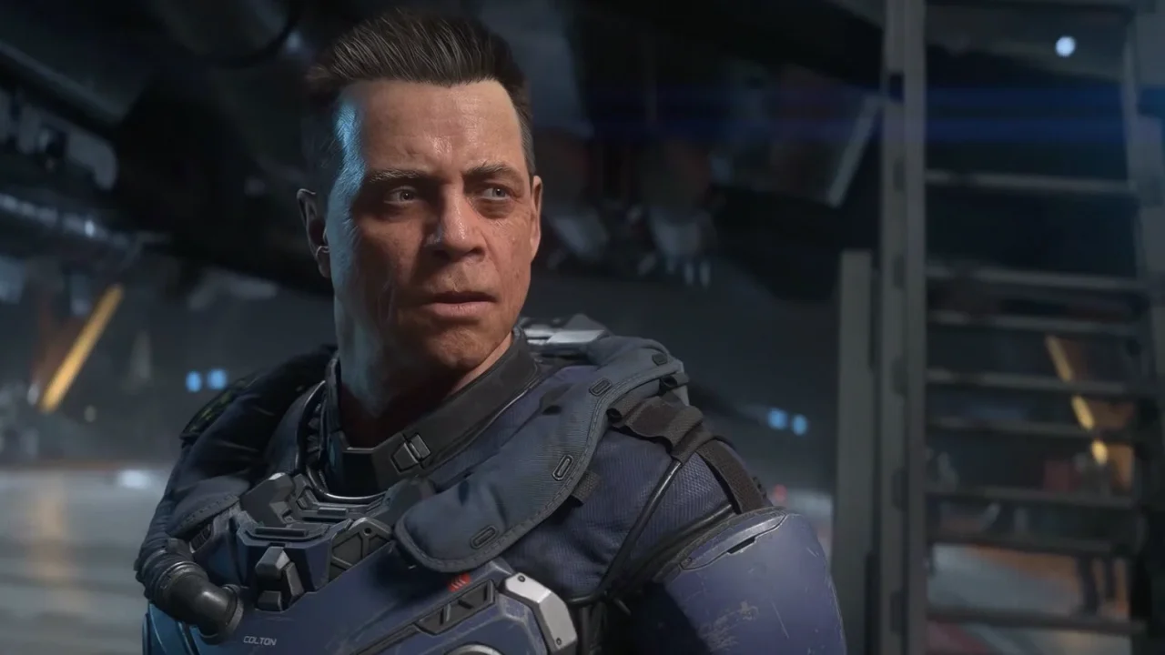 Squadron 42 Reaches Steam With a Q2 2027 Window