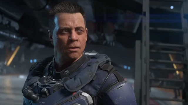 Squadron 42 Reaches Steam With a Q2 2027 Window