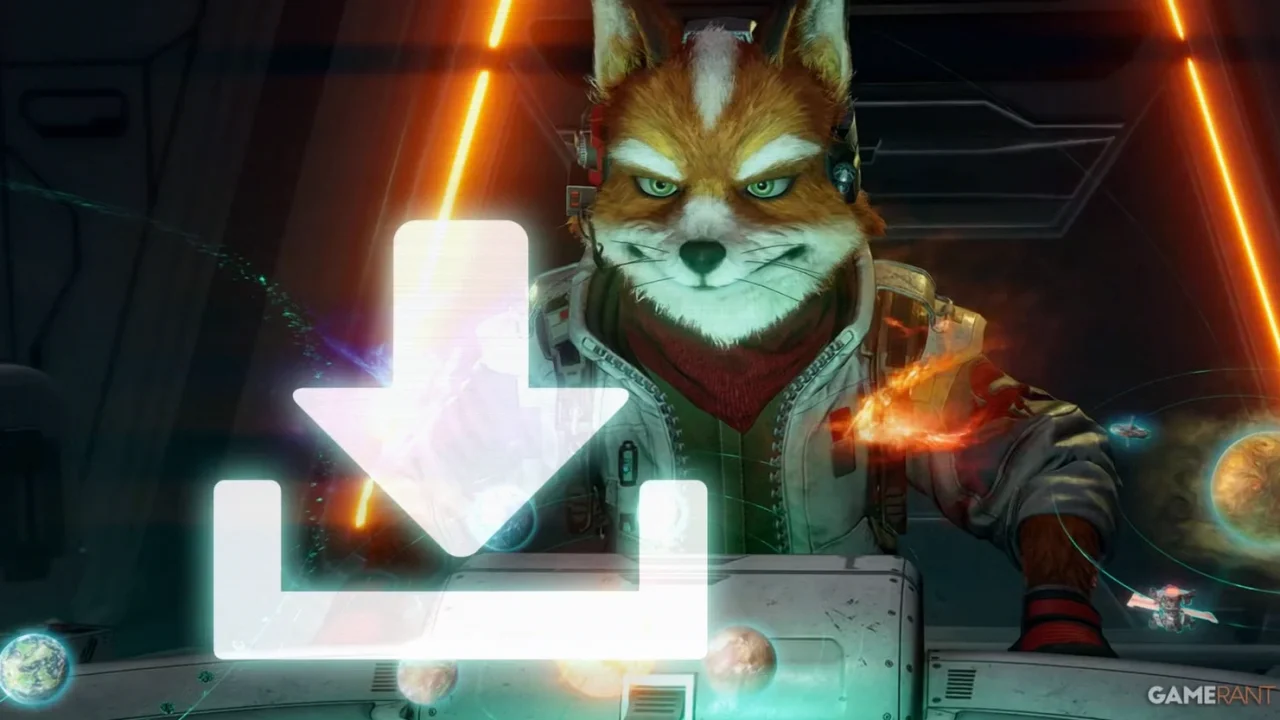 Star Fox Version 1.2.0 Expands Battles and Improves Multiplayer