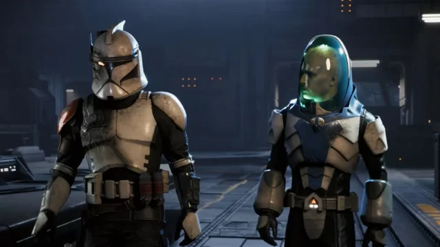 Star Wars Zero Company Update 1.2 Expands Campaign Control