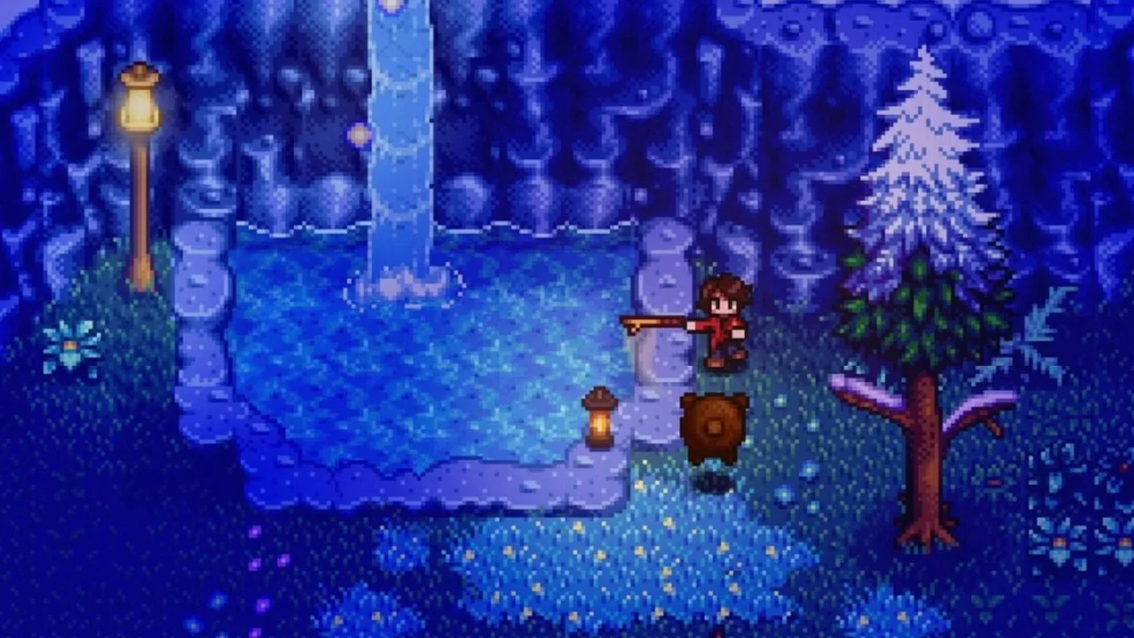 Haunted Chocolatier Targets Stardew Valley’s Mine Fans