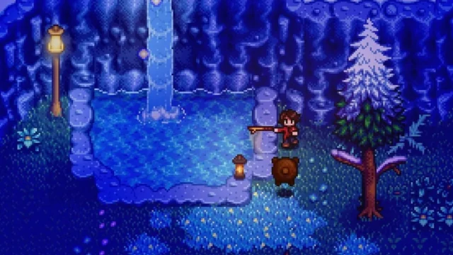 Haunted Chocolatier Targets Stardew Valley’s Mine Fans