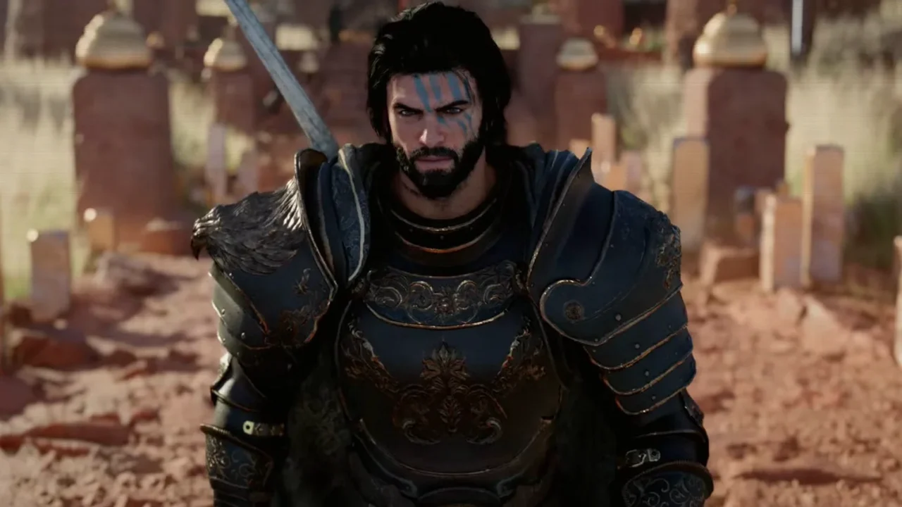 Crimson Desert’s New DLC Has Two Entry Requirements