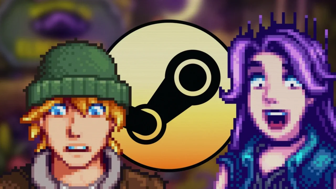 Welcome to Elderfield Turns Stardew Valley’s Cozy Formula Into Horror