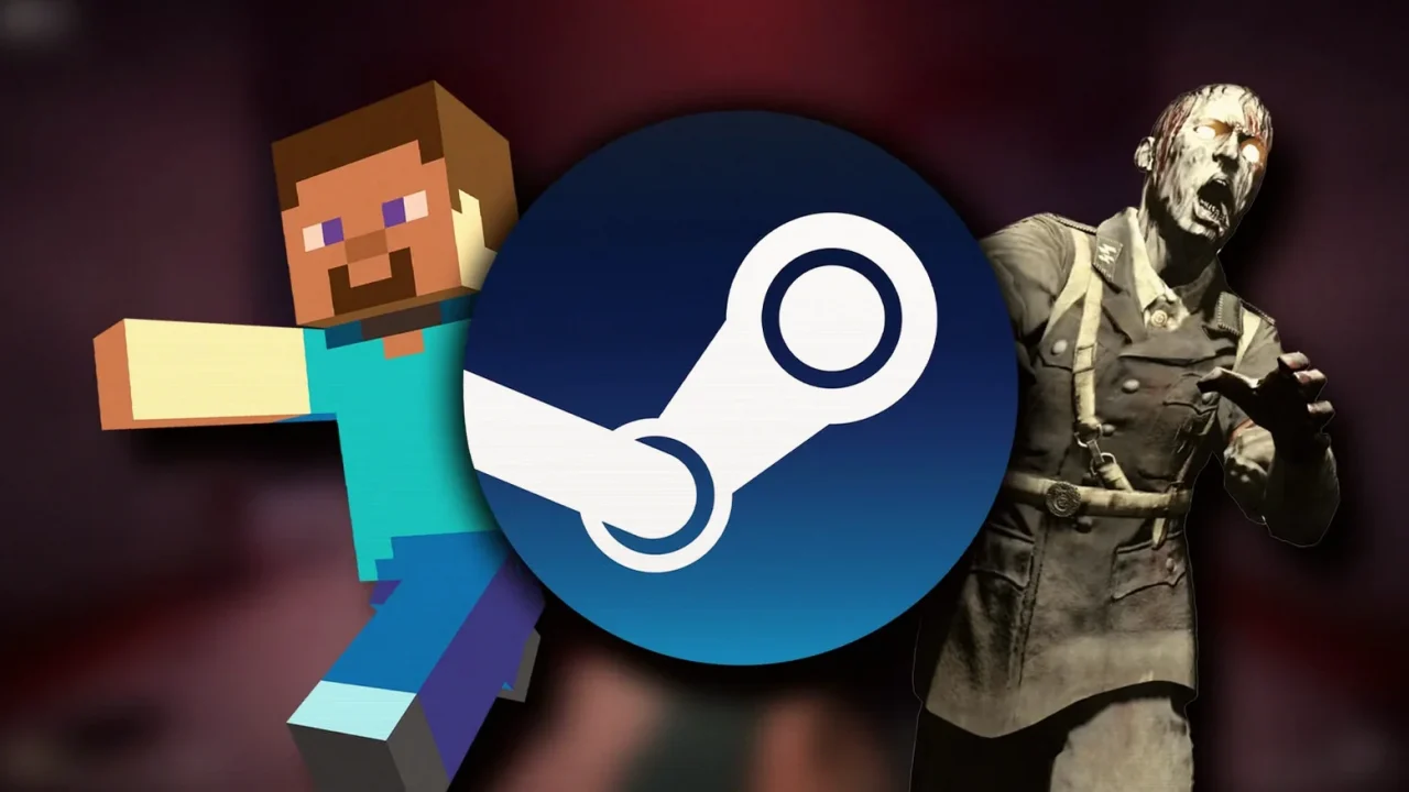 Mortuus Brings Procedural Zombie Co-Op to Steam
